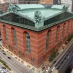 Announcing the June 22nd Array of Things Public Meeting at Harold Washington Library