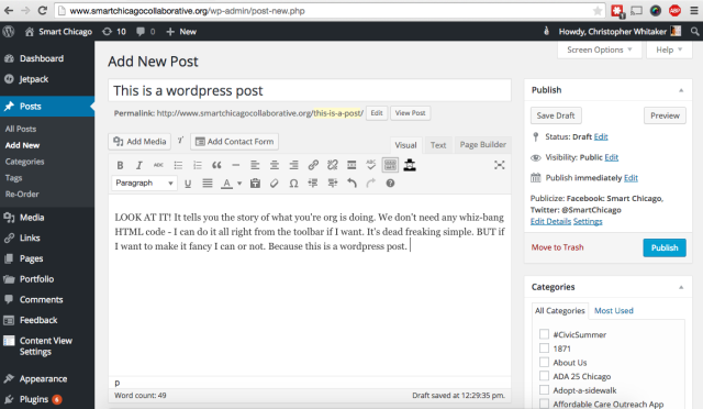 wordpress2