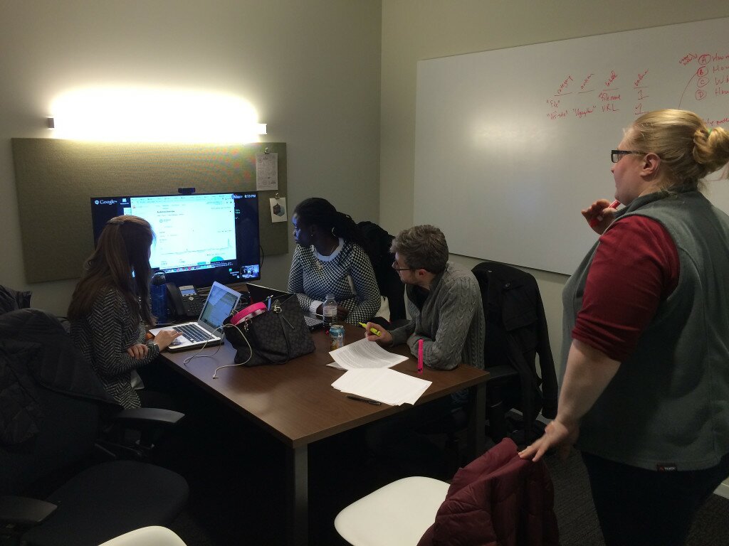 Collaborative Project Management – Smart Chicago
