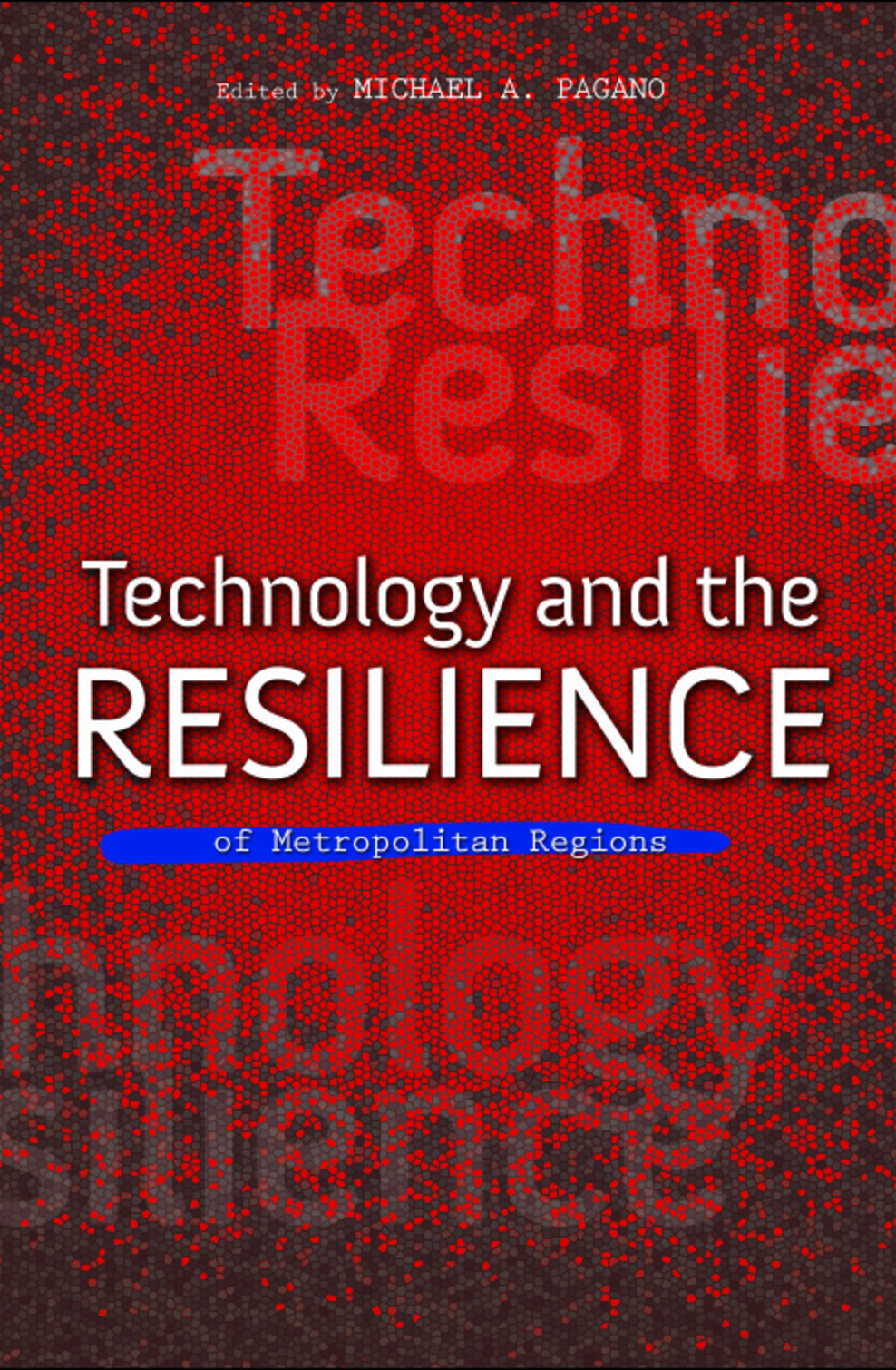New Book: Technology and the Resilience of Metropolitan Regions – Smart ...